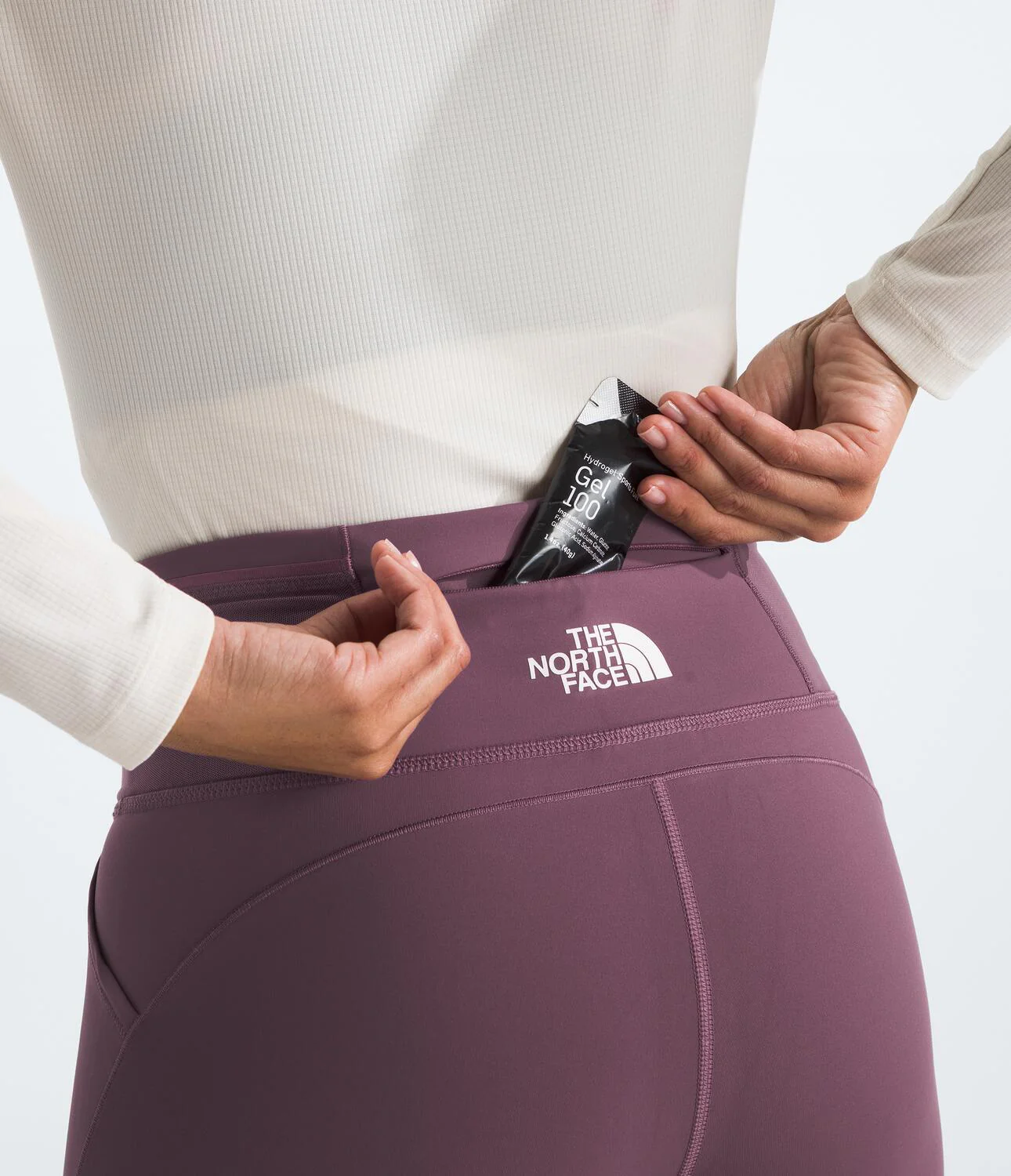 Winter Warm Pro Tight (Women's) - NF0A84L1 - Past Season