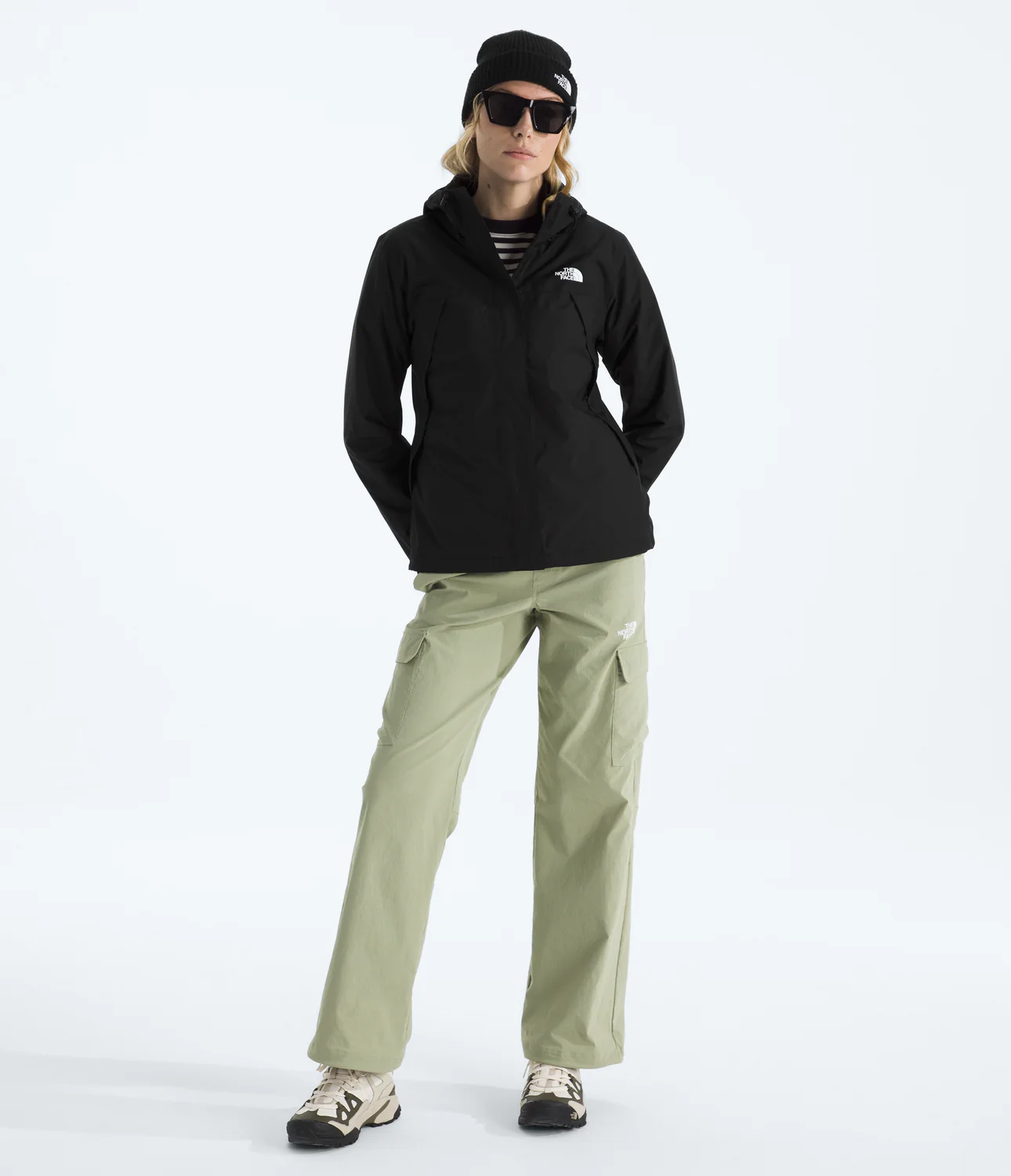 Antora Triclimate Jacket (Women's) - NF0A8DEF