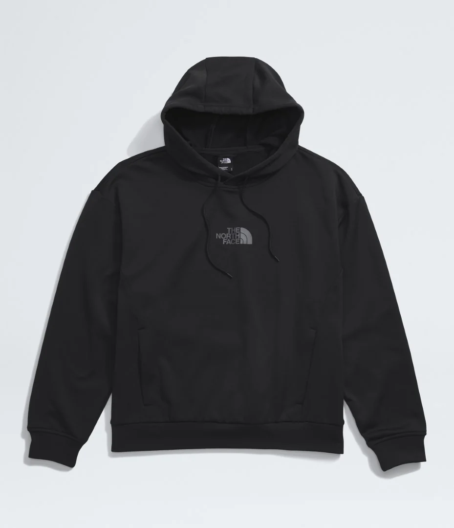Horizon Performance Fleece Pull Over Hoodie (Men's) - NF0A874X - Past Season