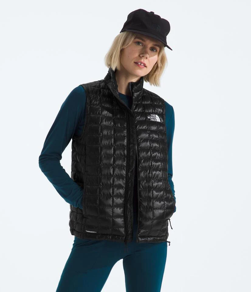 THERMOBALL™ Vest (Women's) - NF0A8D41