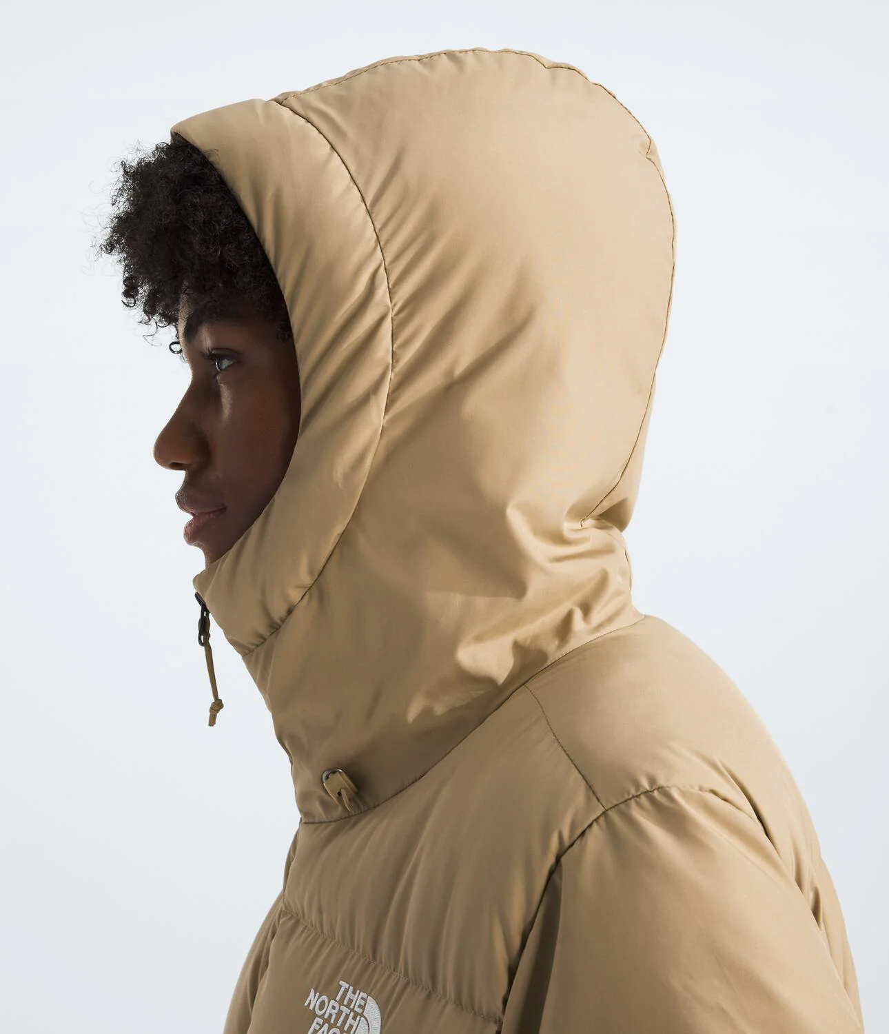 Triple C Parka (Women's) - NF0A84J4 - Past Season