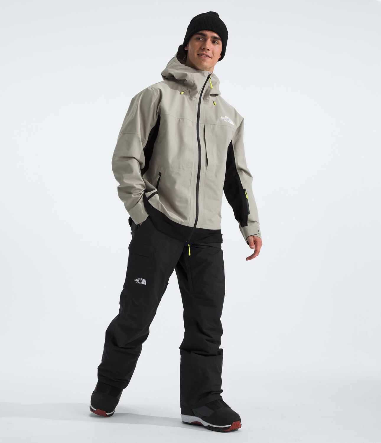 Freedom Insulated Pants - Short (Men's) - NF0A5ABU