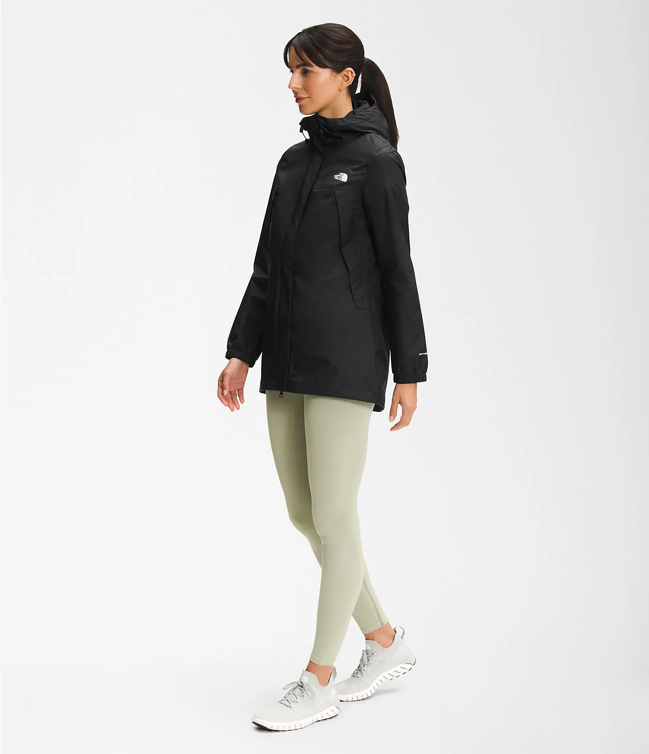 Antora Parka (Women's) - NF0A7QEW - Past Season