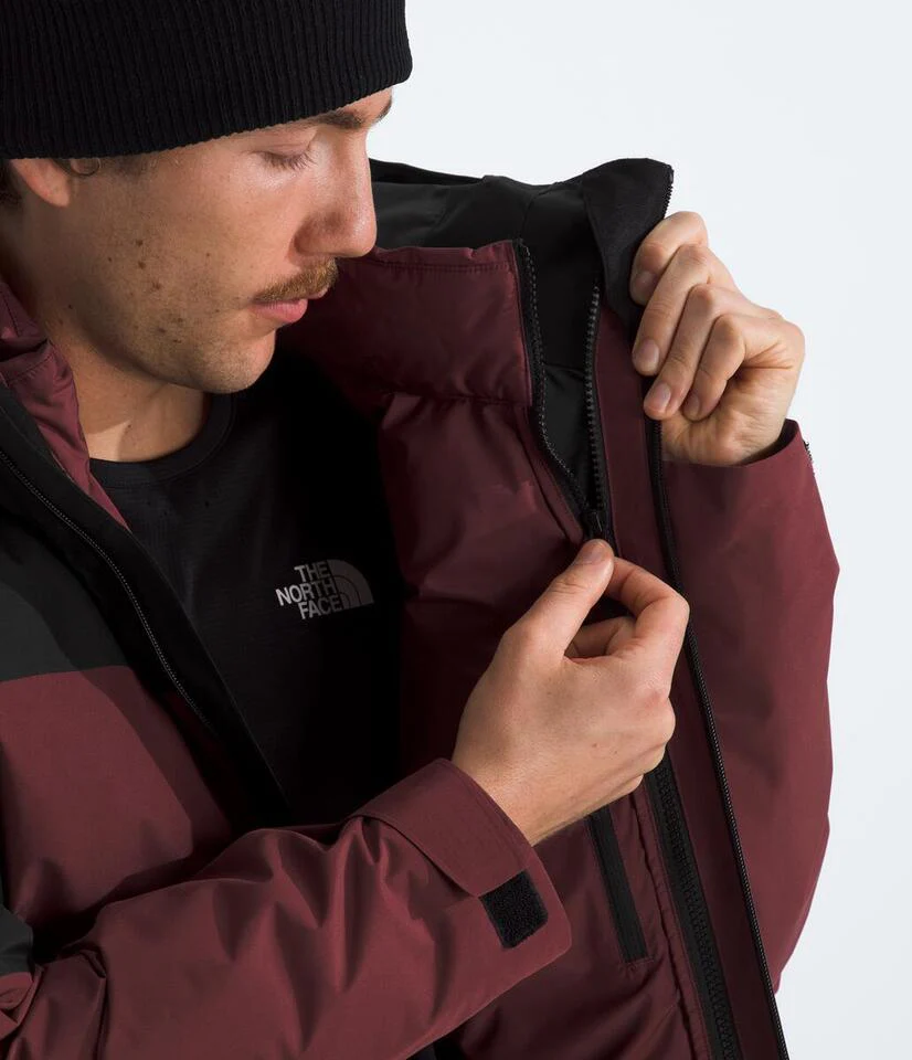 Mountain Light Triclimate® GORE-TEX® Jacket (Men’s) - NF0A84FC