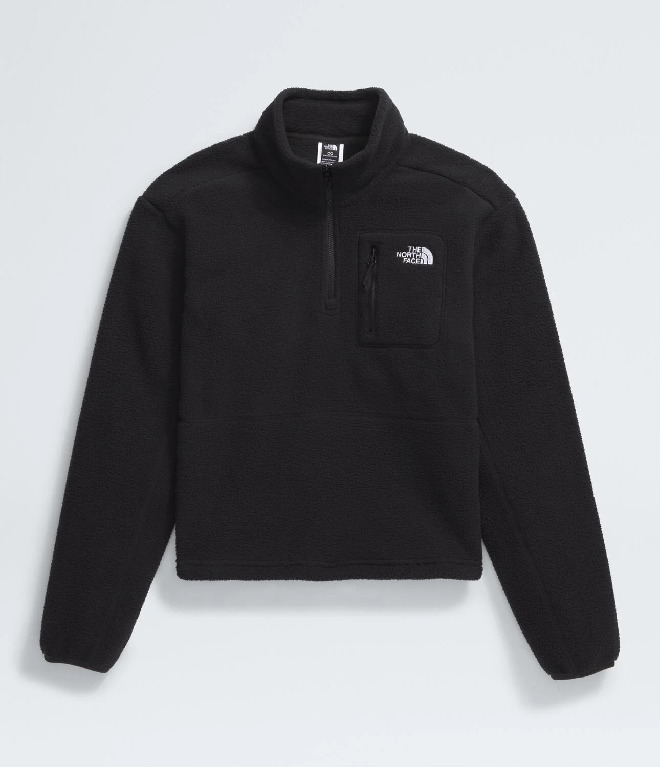 Yumiori 1/4 Zip Fleece (Women’s) - NF0A8843