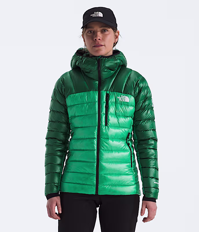 Summit Breithorn Hoodie (Women's) -  NF0A8805