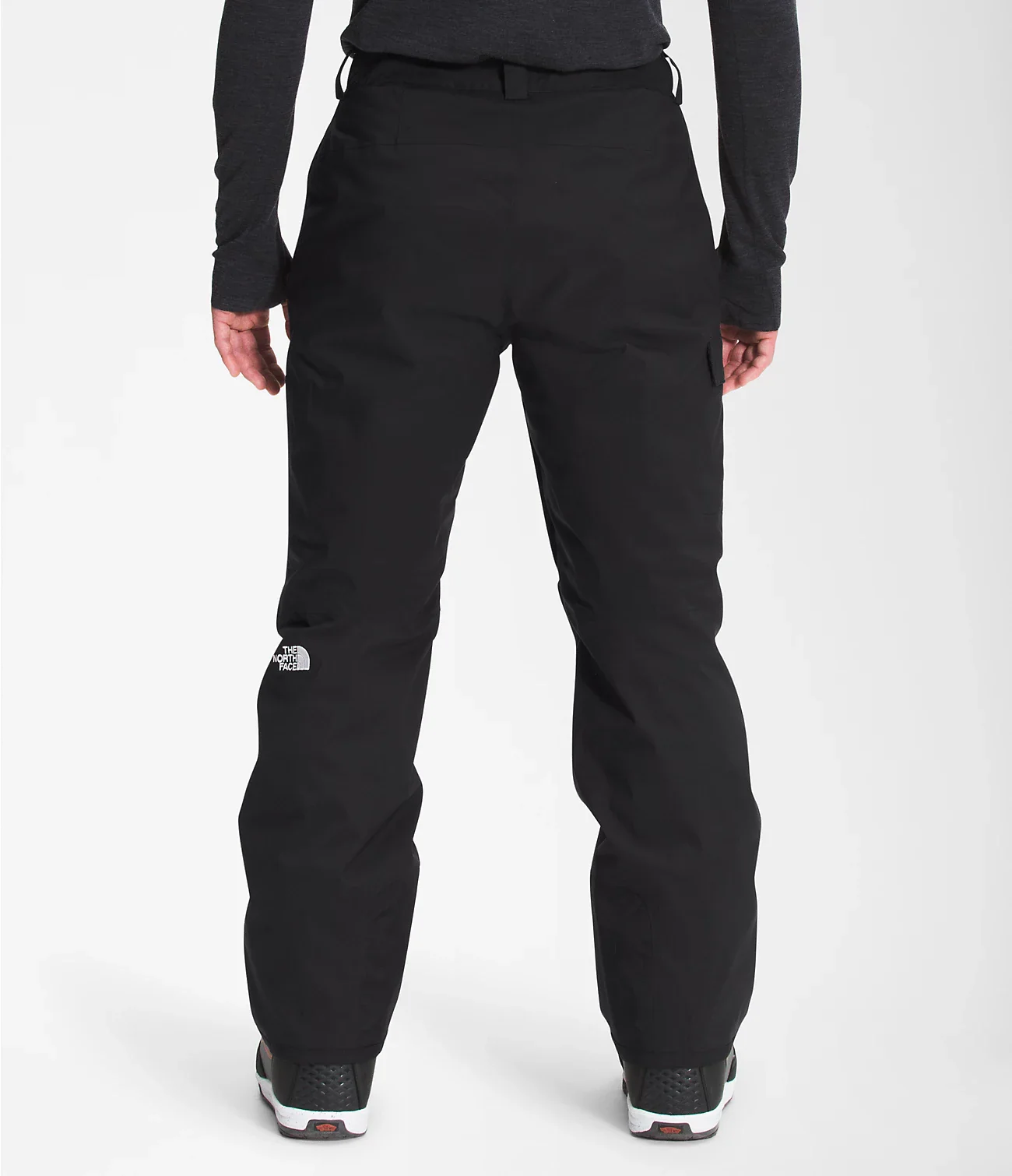 Freedom Insulated Pant (Men's) - NF0A5ABU - Past Season