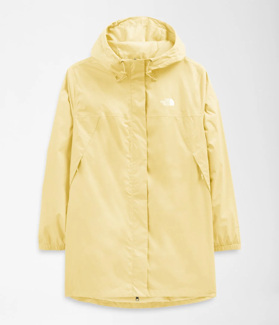 Plus Antora Parka (Women's) - NF0A7QJO - Past Season