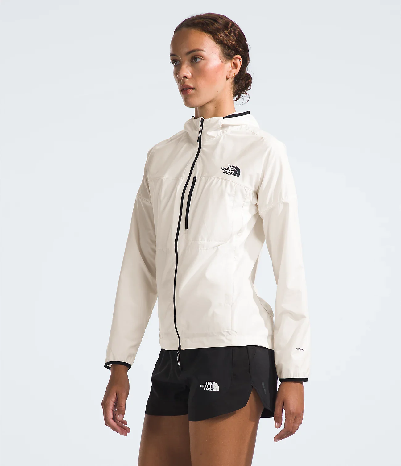 Higher Run Wind Jacket (Women's) - NF0A8720 - Past Season