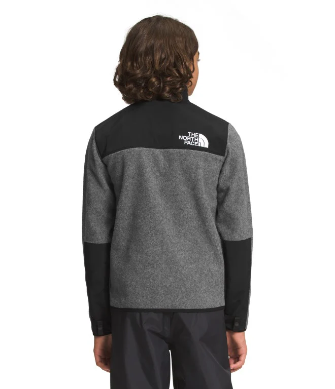 Big Kids’ Denali Jacket (Youth) - NF0A7UNB - Past Season