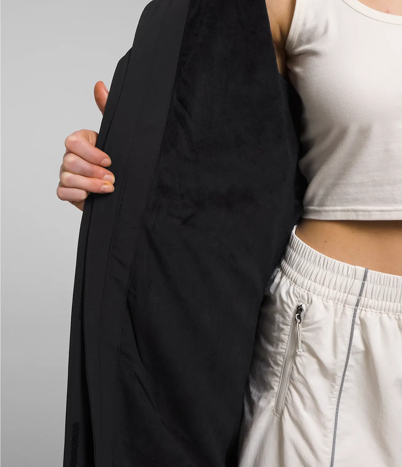 Women’s Shelbe Raschel Parka