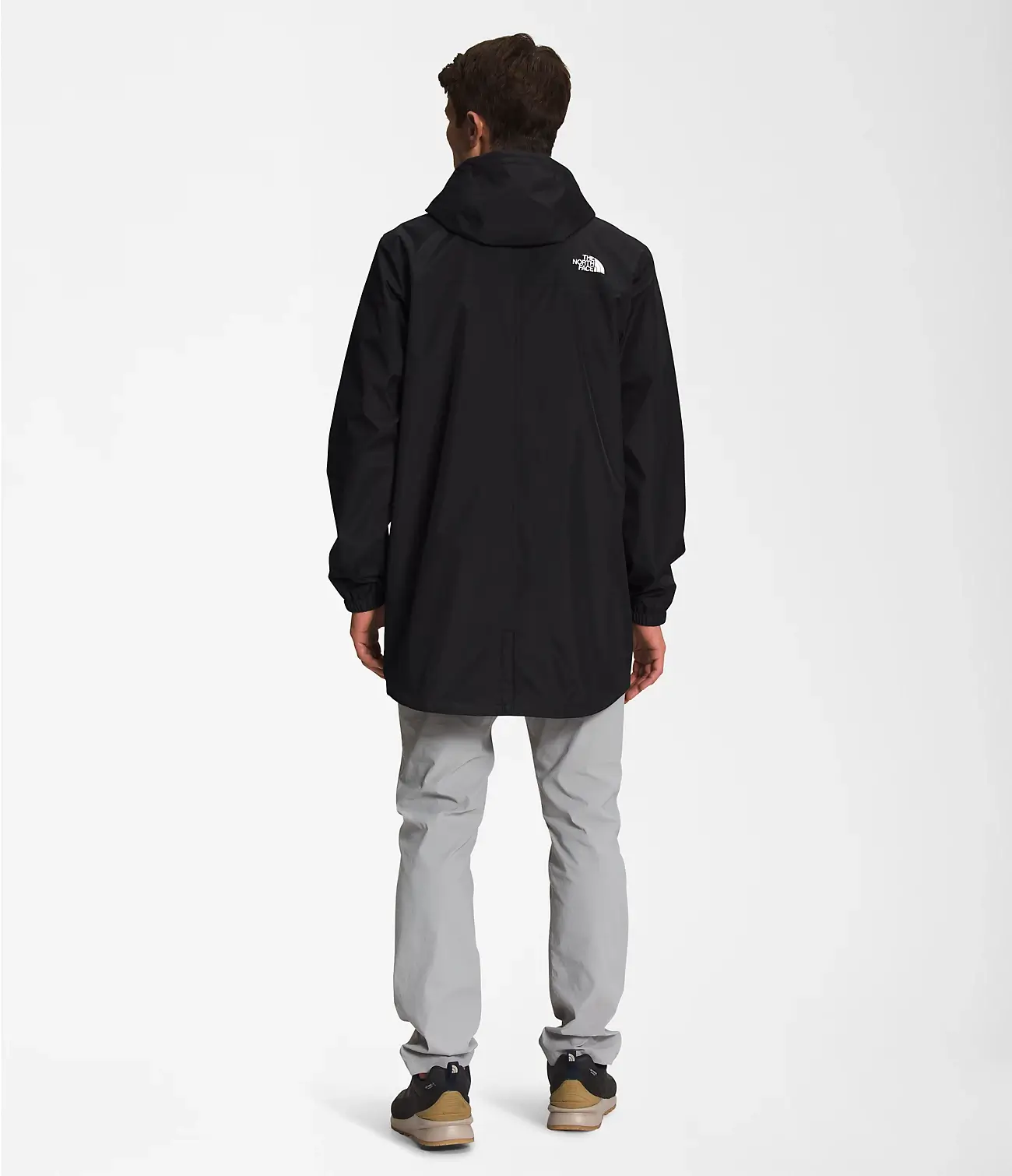 Men’s Antora Parka