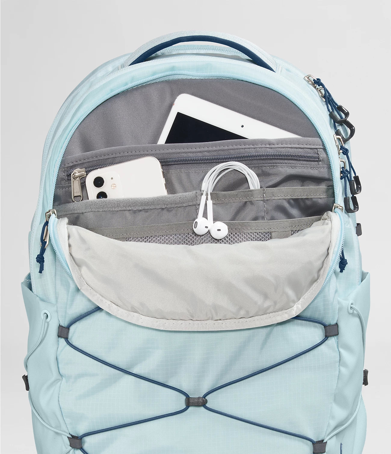 Borealis Backpack (Women's) - NF0A52SI - Past Season