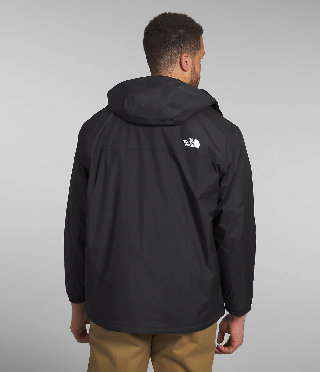 Big Antora Jacket (Men's) - NF0A84K1 - Past Season