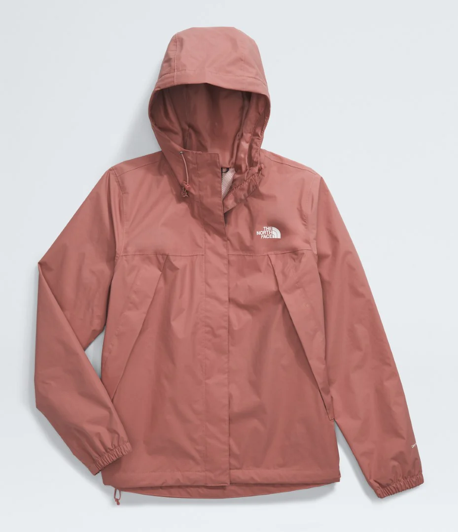 Antora Jacket (Women's) - NF0A7QEU - Past Season