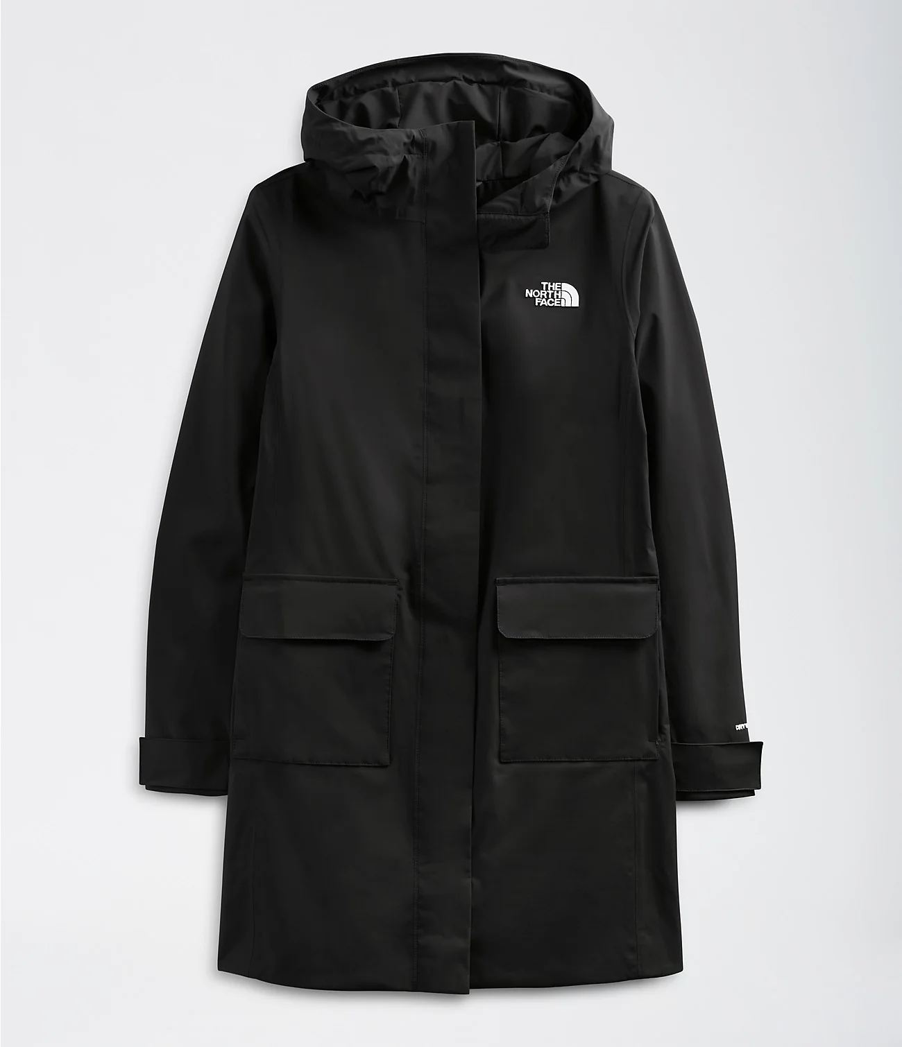 City Breeze Rain Parka II (Women's) - NF0A52YL - Past Season