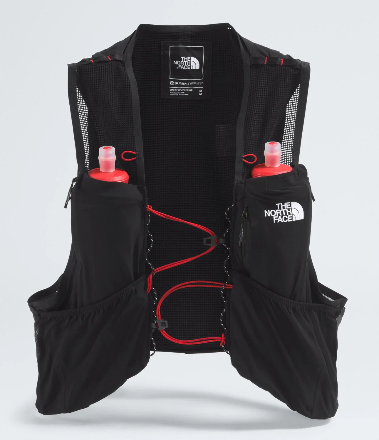 Summit Series Run Vest 10L - NF0A8BKM