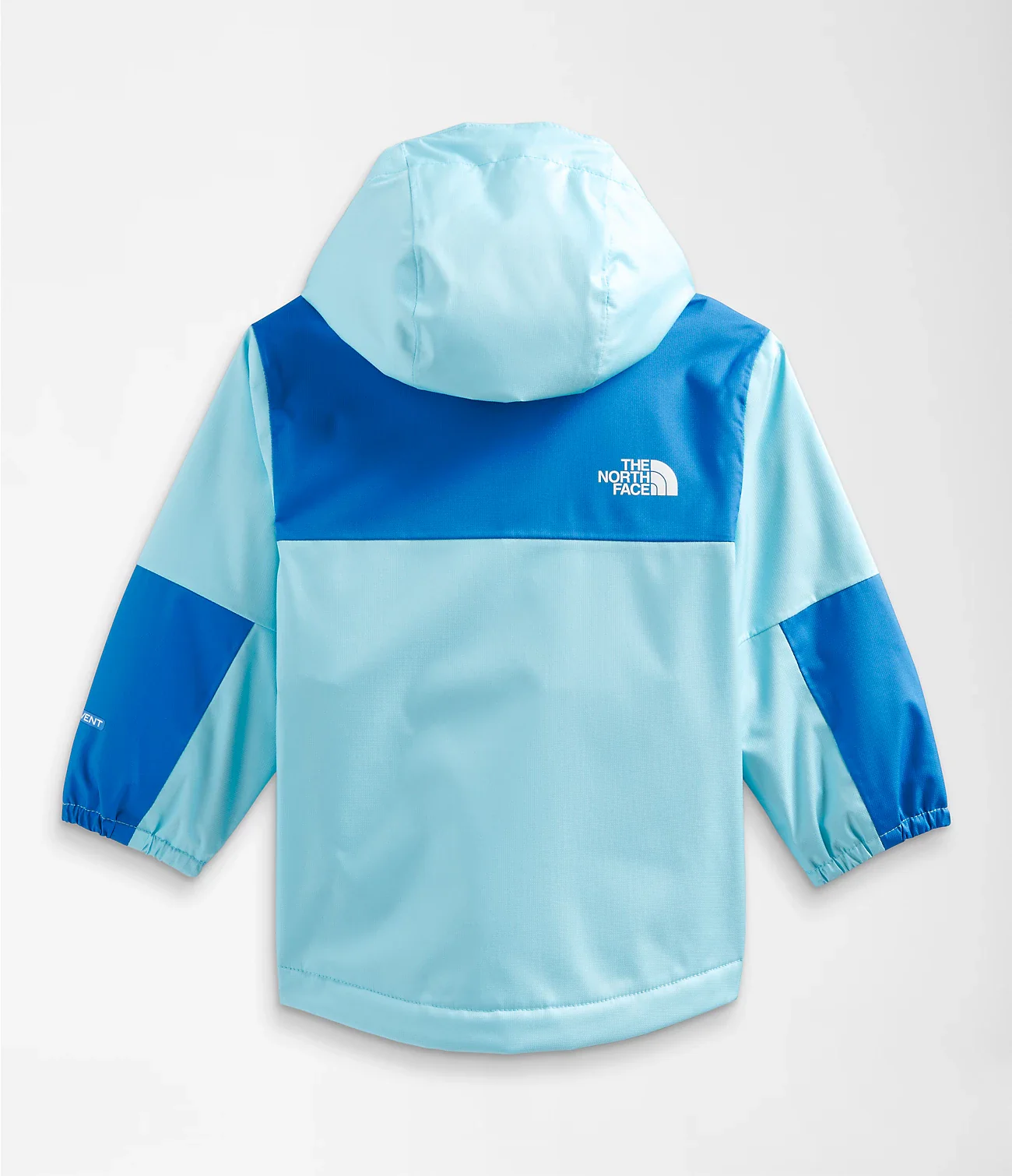Warm Storm Rain Jacket (Baby) - NF0A81XS - Past Season