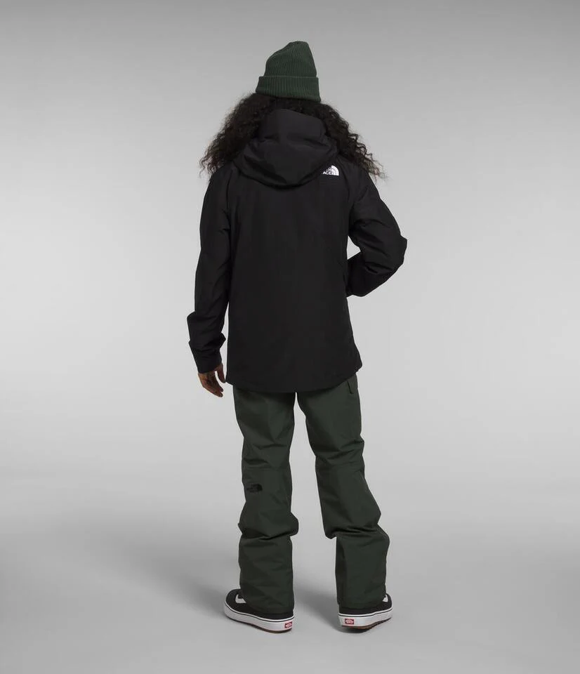 Clement Triclimate® Jacket (Men’s) - NF0A82VO