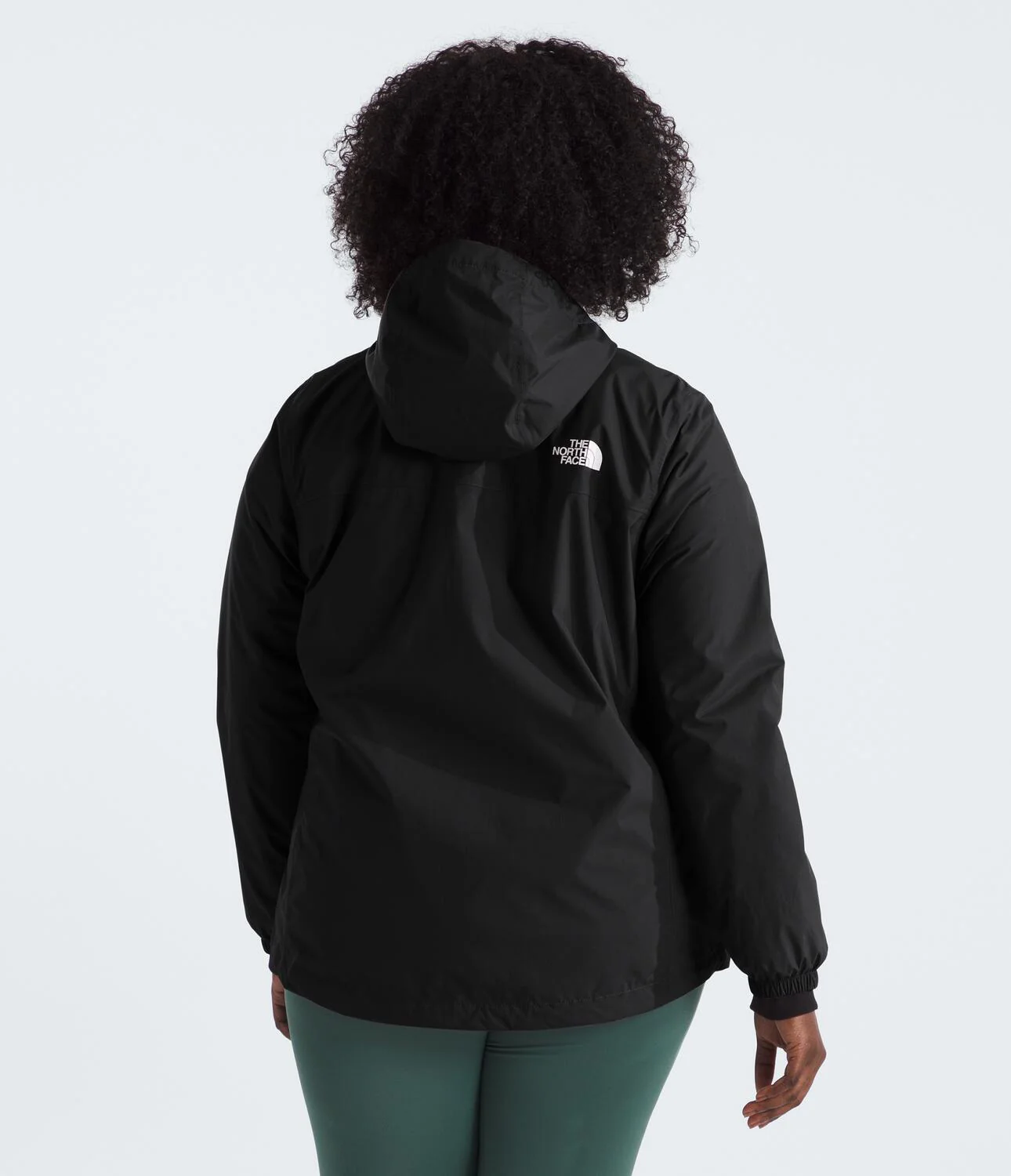 Plus Antora Jacket (Women's) - NF0A7QJN