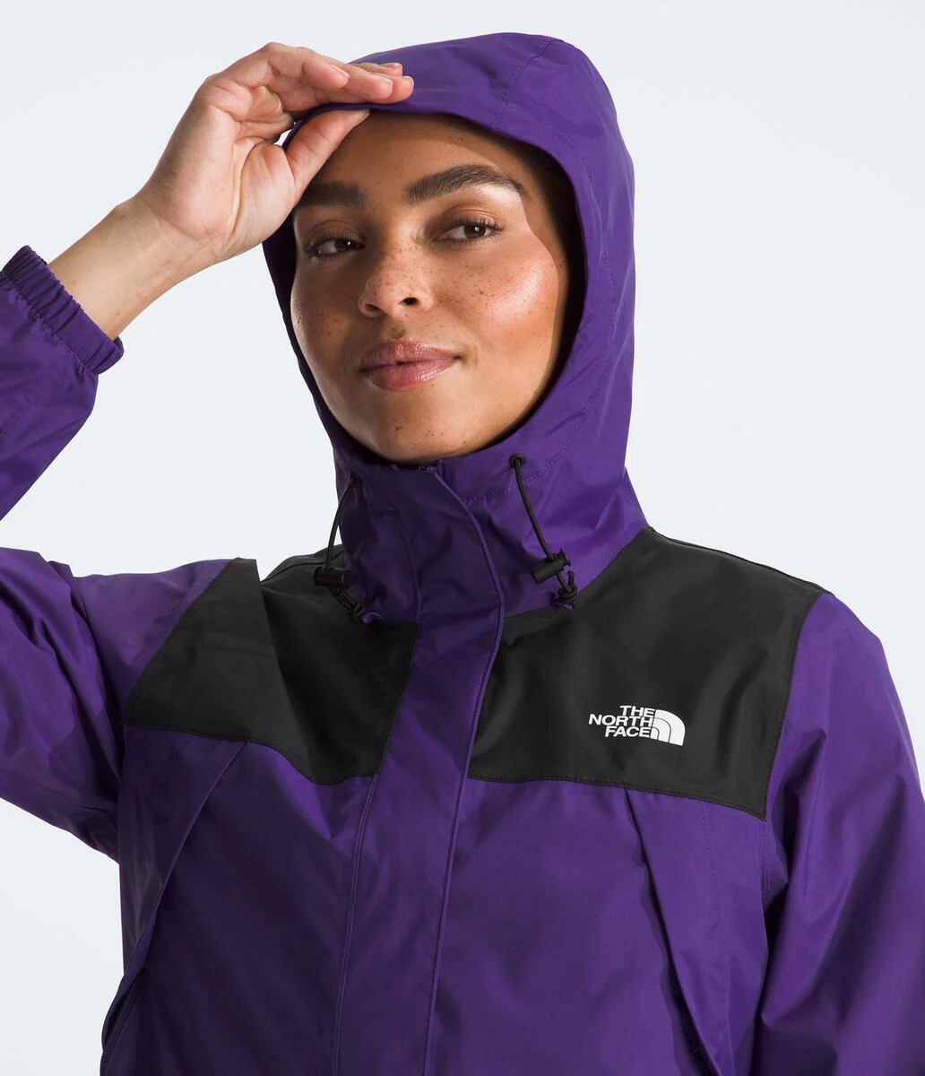 Antora Jacket (Women's) - NF0A7QEU - Past Season