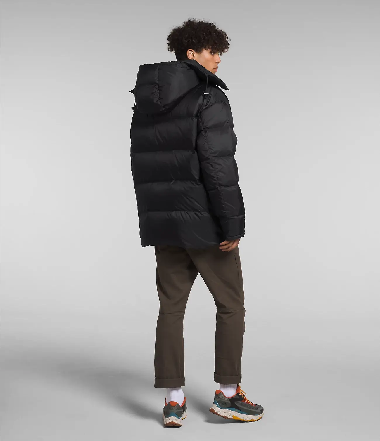 Men’s ’73 The North Face Parka