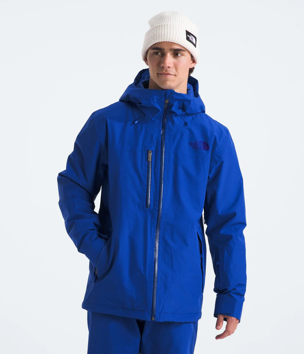 Descendit Jacket (Men’s) - NF0A87Y9 - Past Season