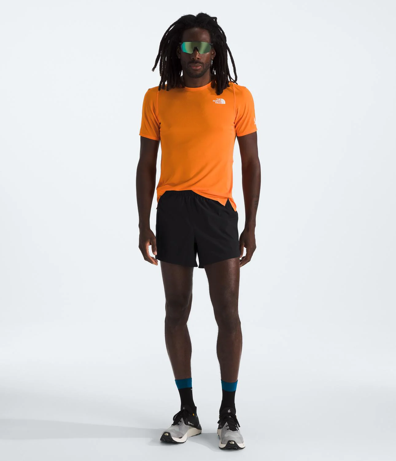 Summit Series Pacesetter 5