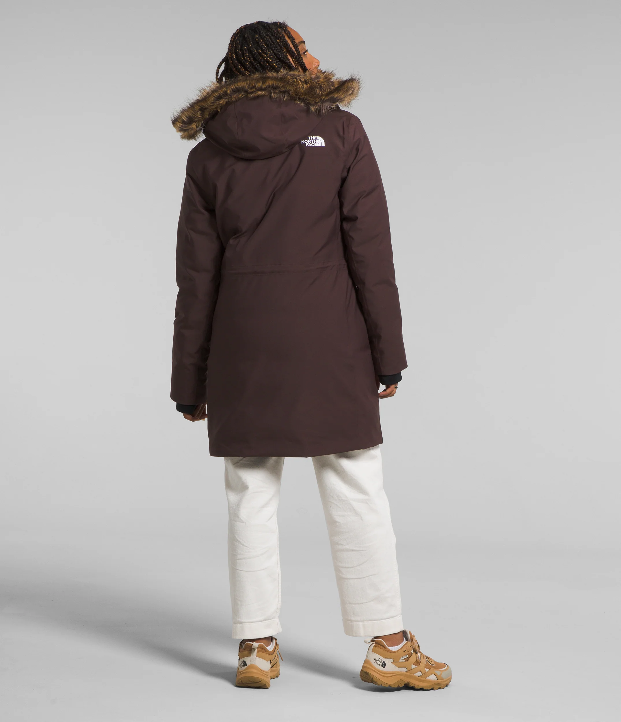 Arctic Parka (Women's) - NF0A84J2