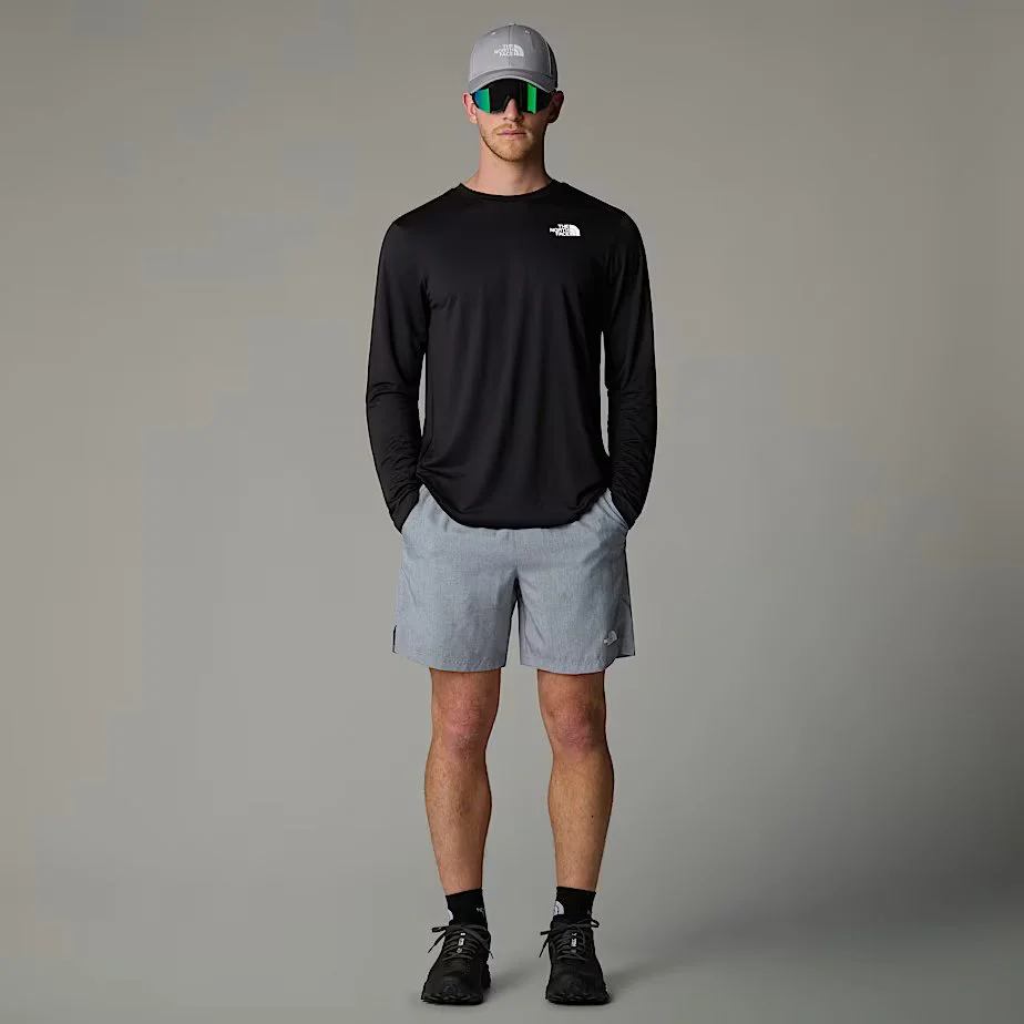 24/7 Long-Sleeve T-Shirt (Men's) - NF0A894A