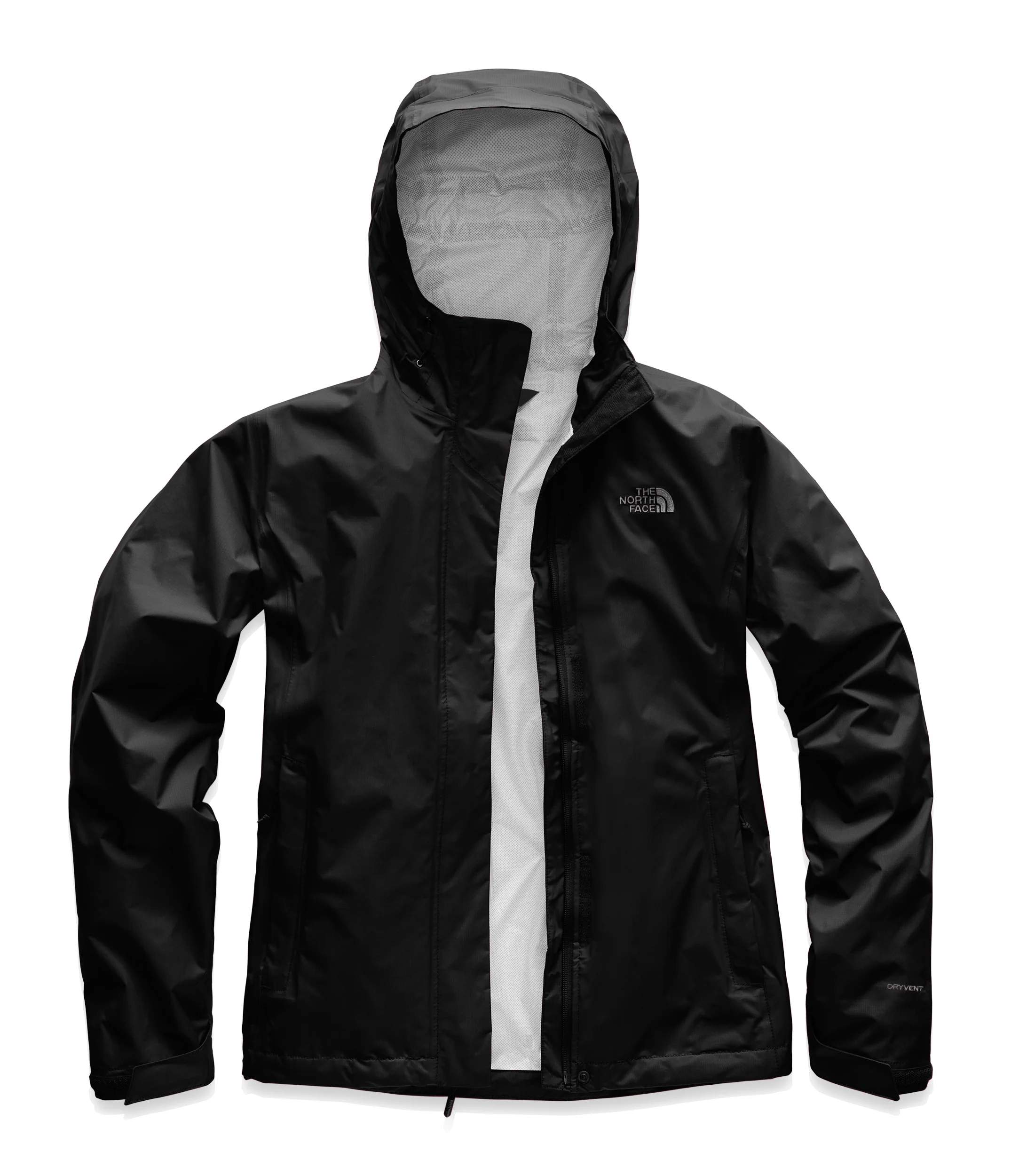 Venture 2 Jacket (Women's) - NF0A2VCR