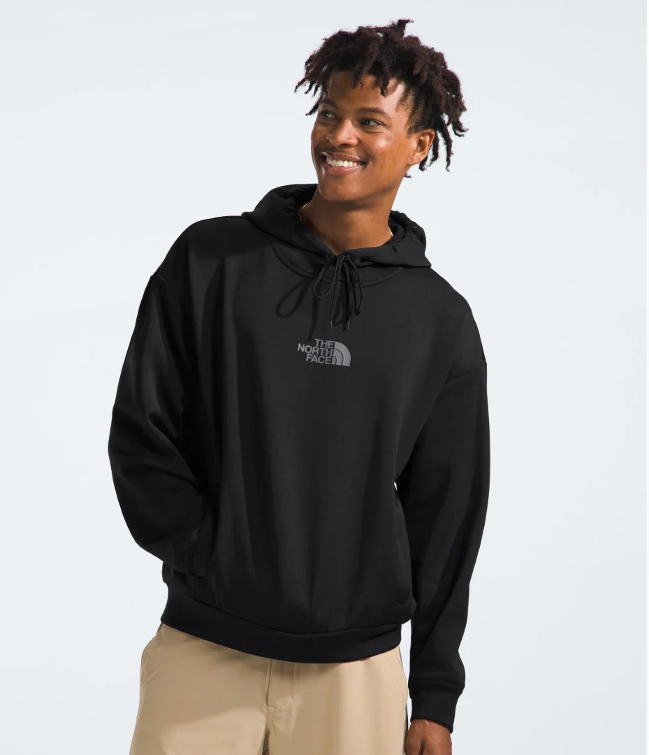 Horizon Performance Fleece Pull Over Hoodie (Men's) - NF0A874X - Past Season