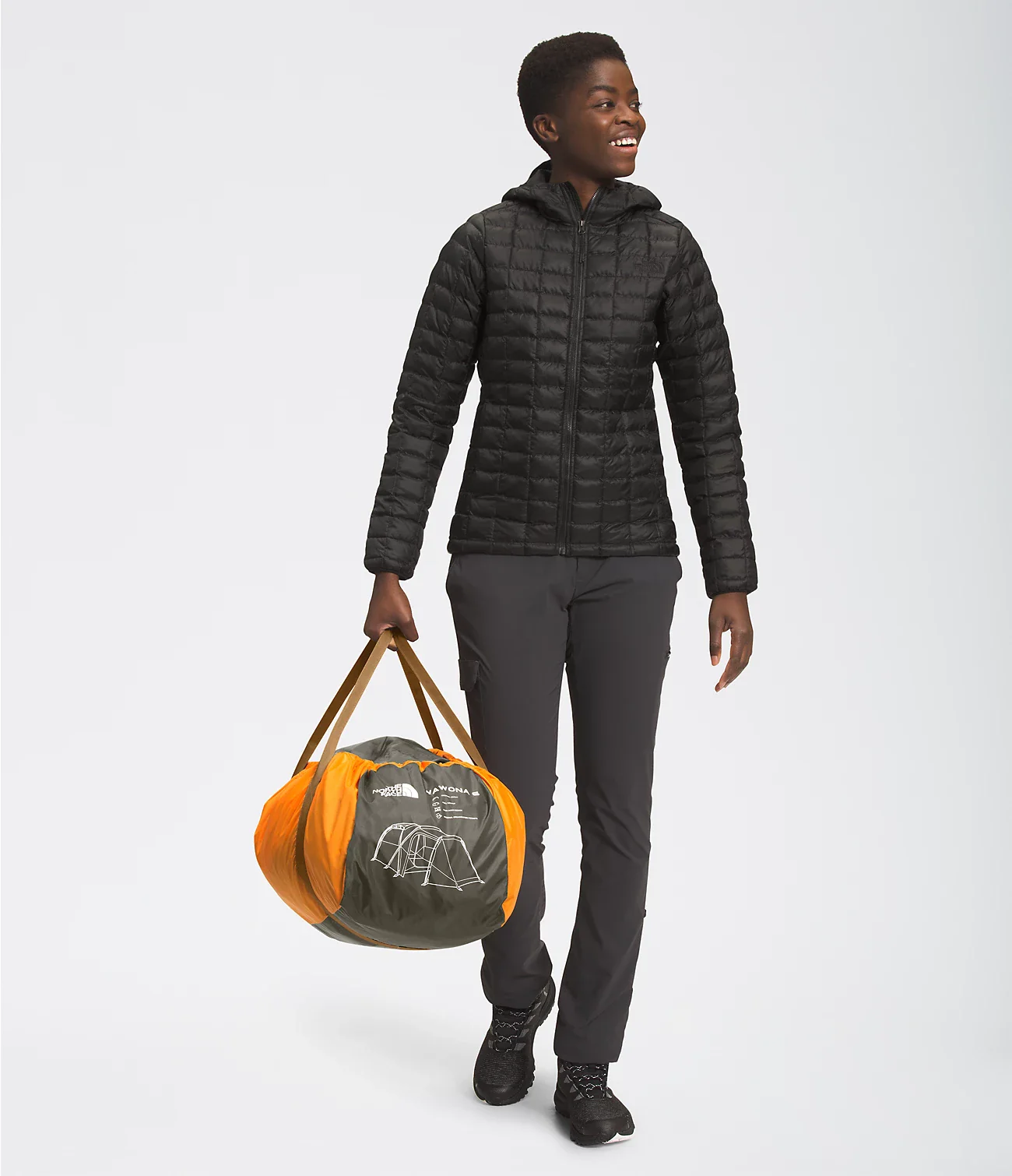 Wawona 6-Person Tent - NF0A52VM