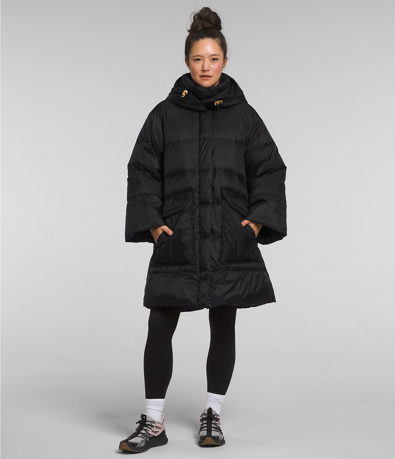 Women’s ’73 The North Face Parka
