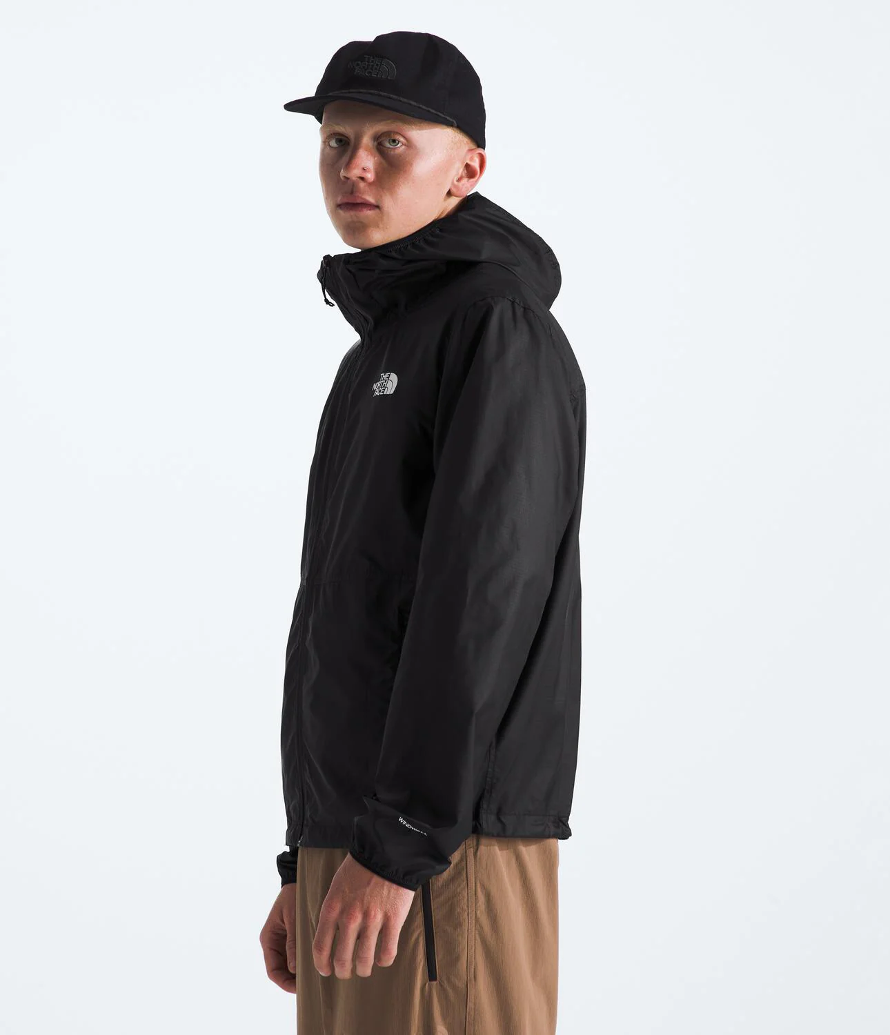 Cyclone Wind Jacket (Men's)