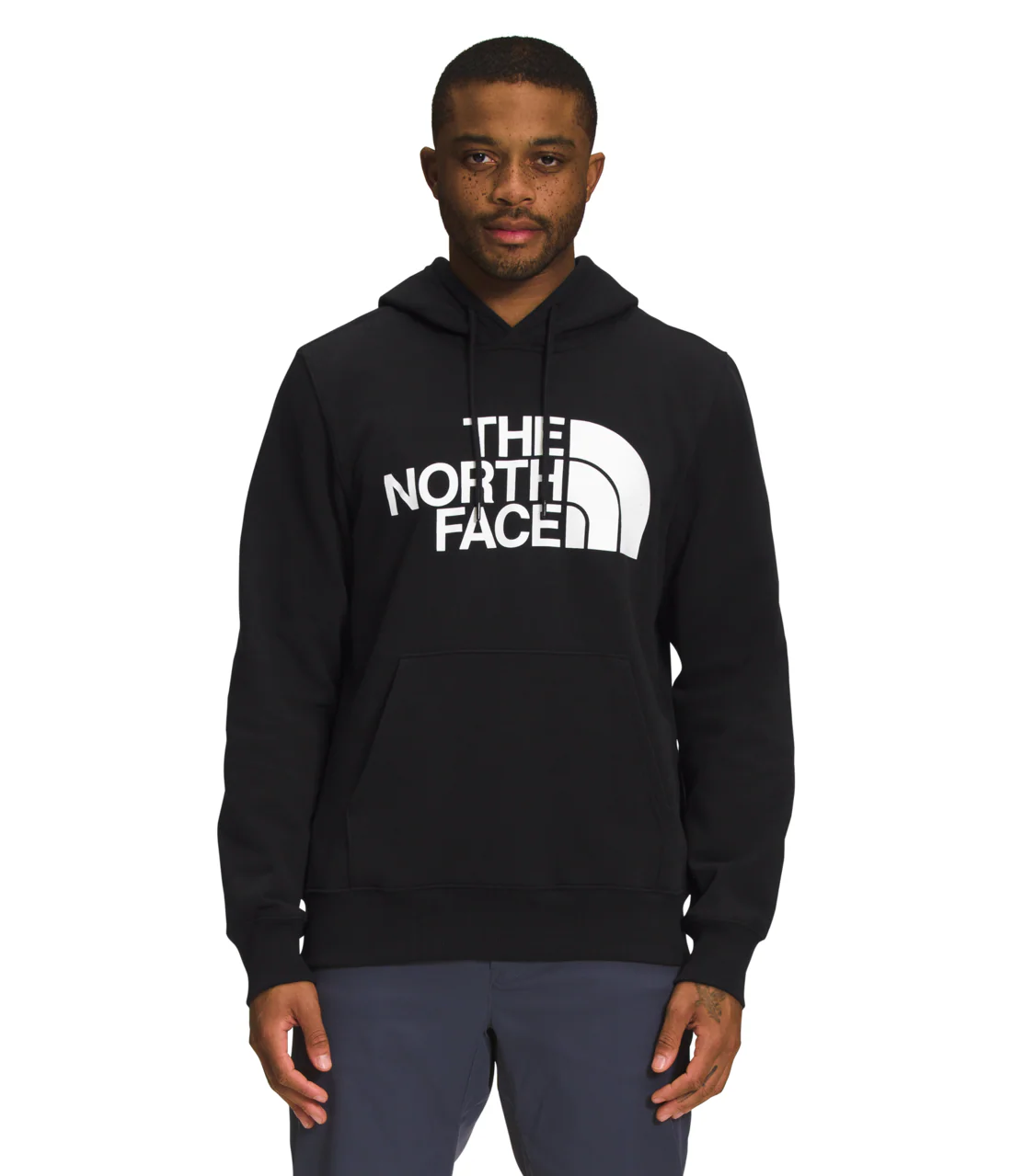 Half Dome Pullover Hoodie (Men's) - NF0A7UNL