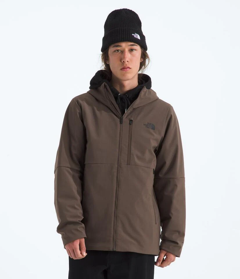 Apex Elevation Jacket (Men’s) - NF0A84IF