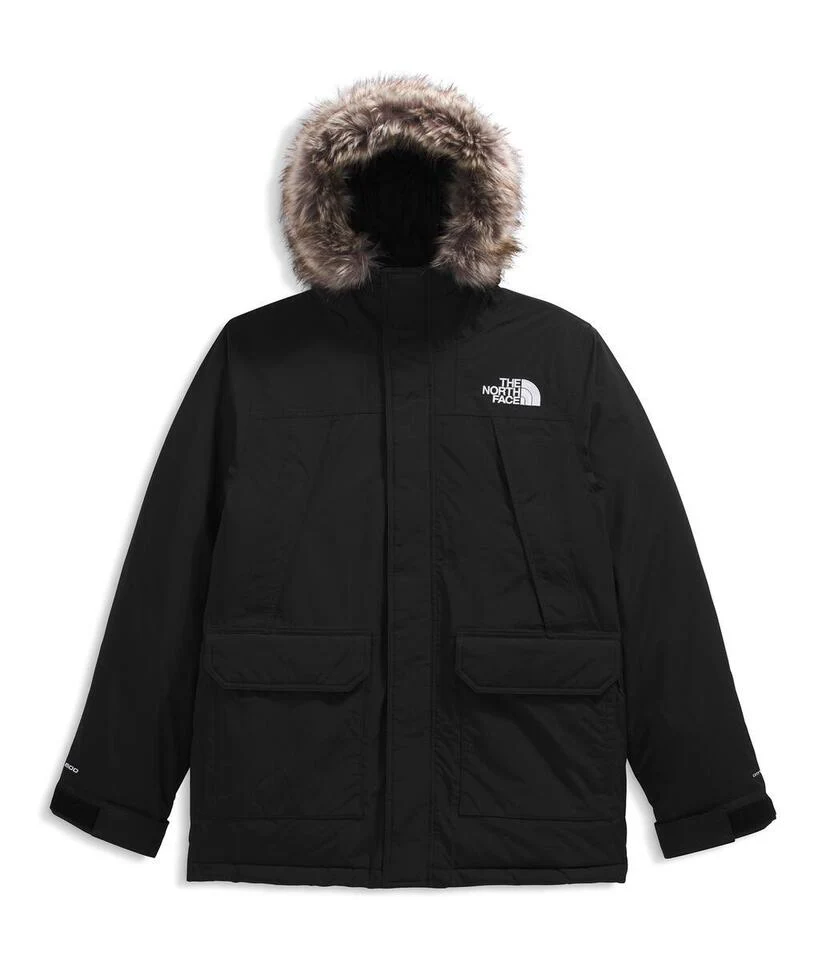 McMurdo Parka (Men's) - NF0A5GJF