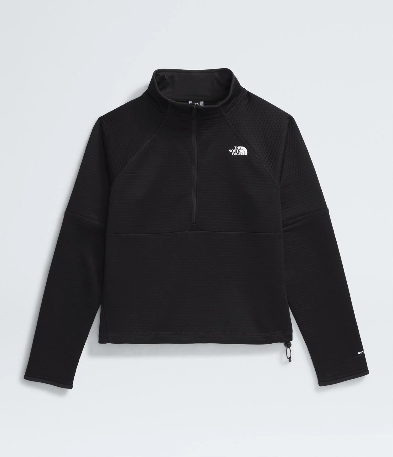 DOTKNIT™ Thermal ¼-Zip (Women's) - NF0A88U5