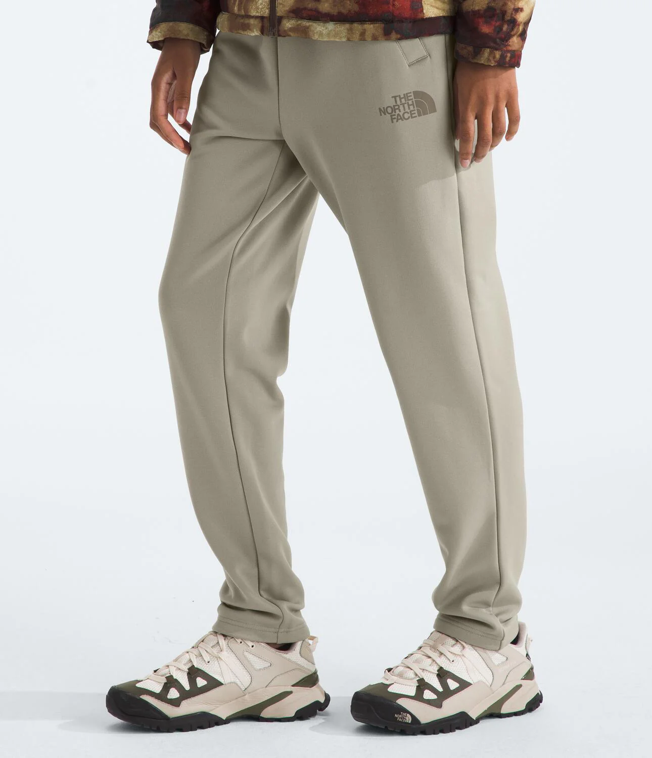 Horizon Performance Fleece Pants (Women's) - NF0A8752 - Past Season