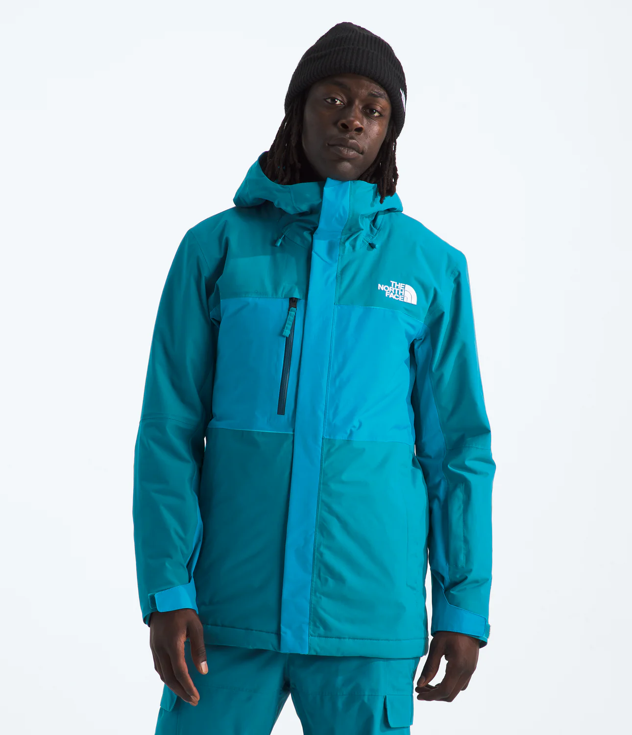 Freedom Insulated Jacket (Men’s) - NF0A82VU