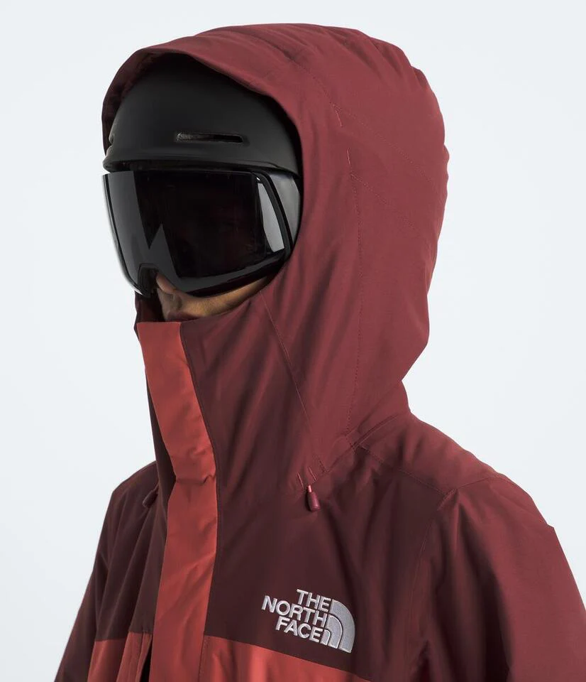 Freedom Insulated Jacket (Women's) - NF0A7WYK