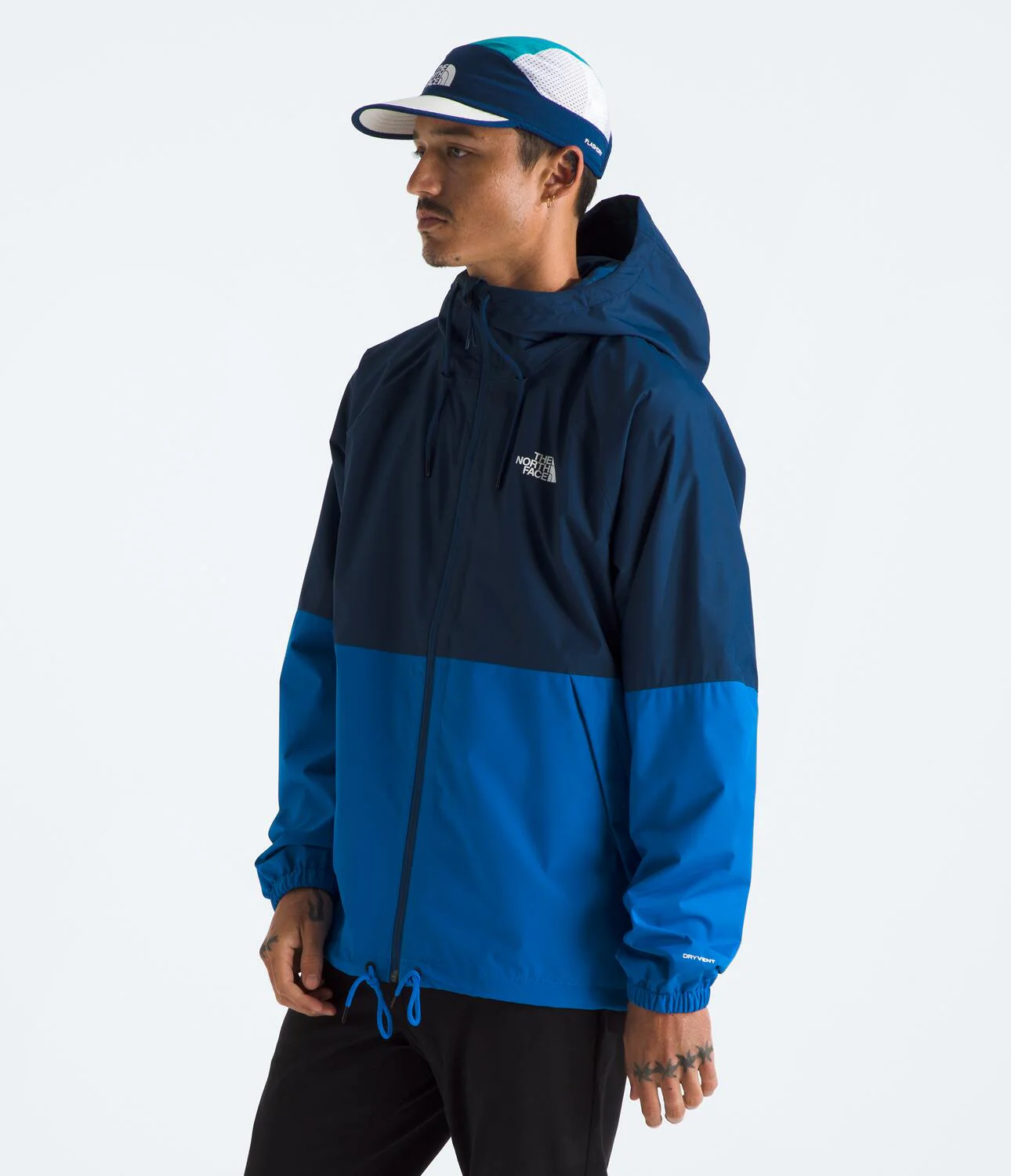 Antora Rain Hoodie (Men's)