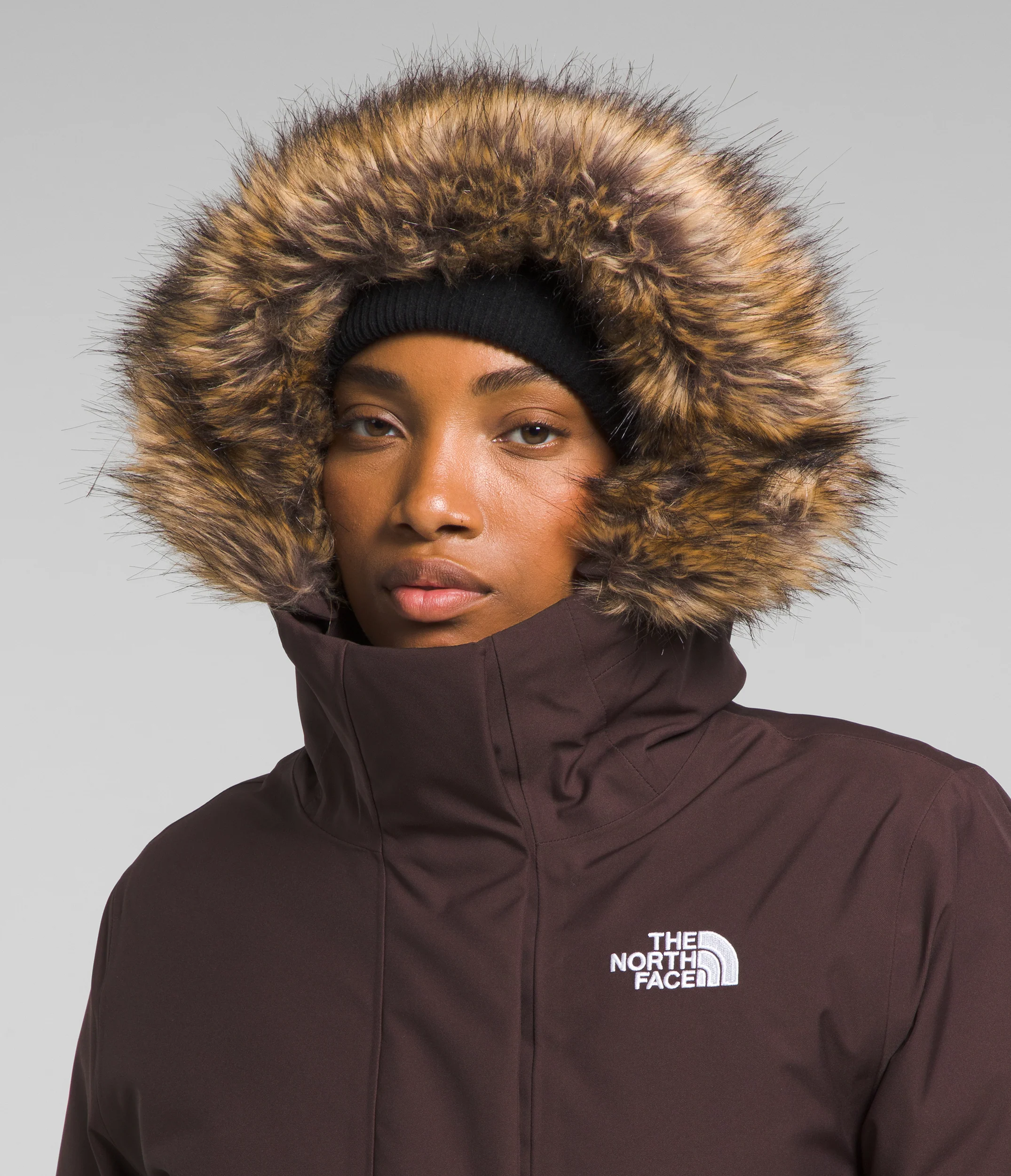 Arctic Parka (Women's) - NF0A84J2