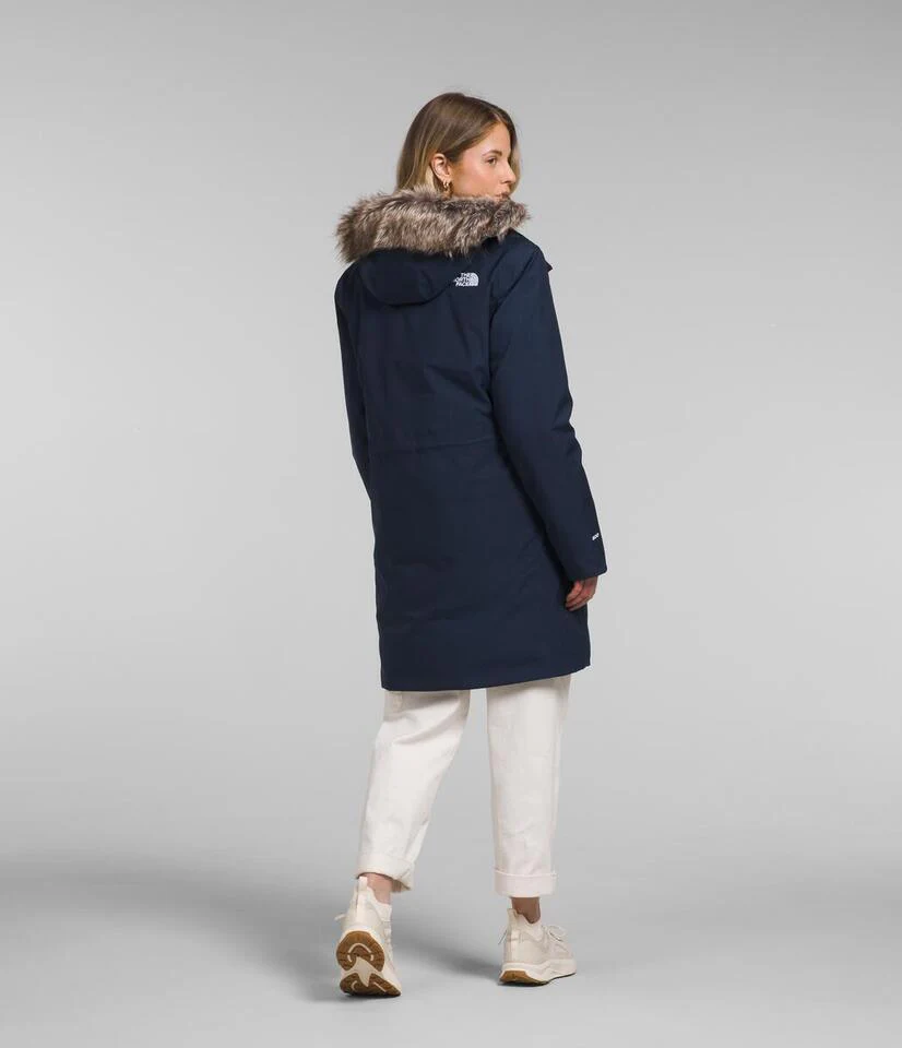 Arctic Parka (Women's) - NF0A84J2
