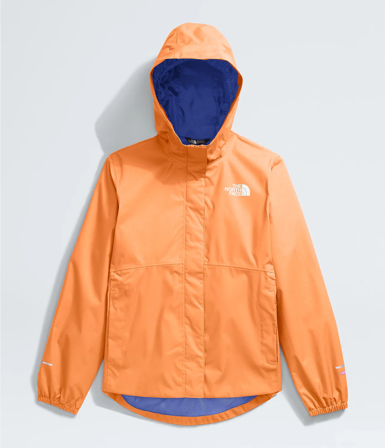 Antora Rain Jacket (Girls’) - NF0A8A49 - Past Season