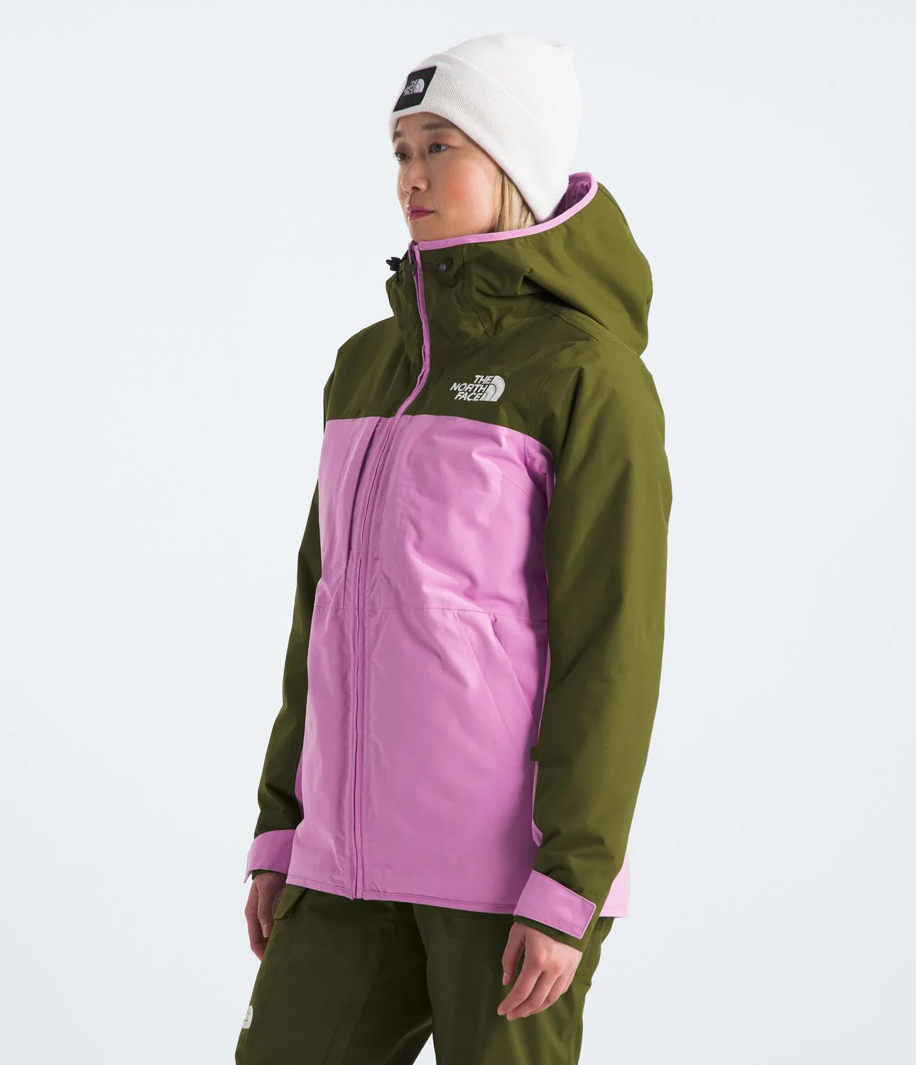 Namak Insulated Jacket (Women’s) - NF0A82VZ - Past Season