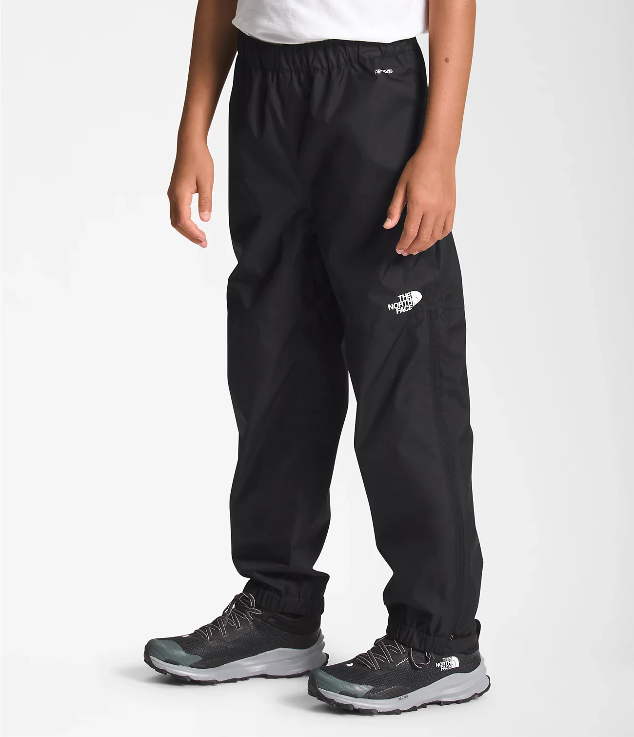 Big Kids’ Antora Rain Pants (Youth) - NF0A7ZZJ - Past Season