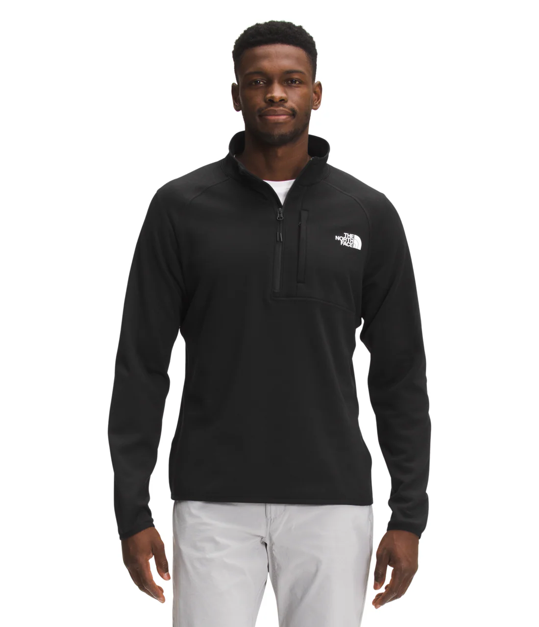 Canyonlands Half Zip (Men's) - NF0A5G9W - Past Season