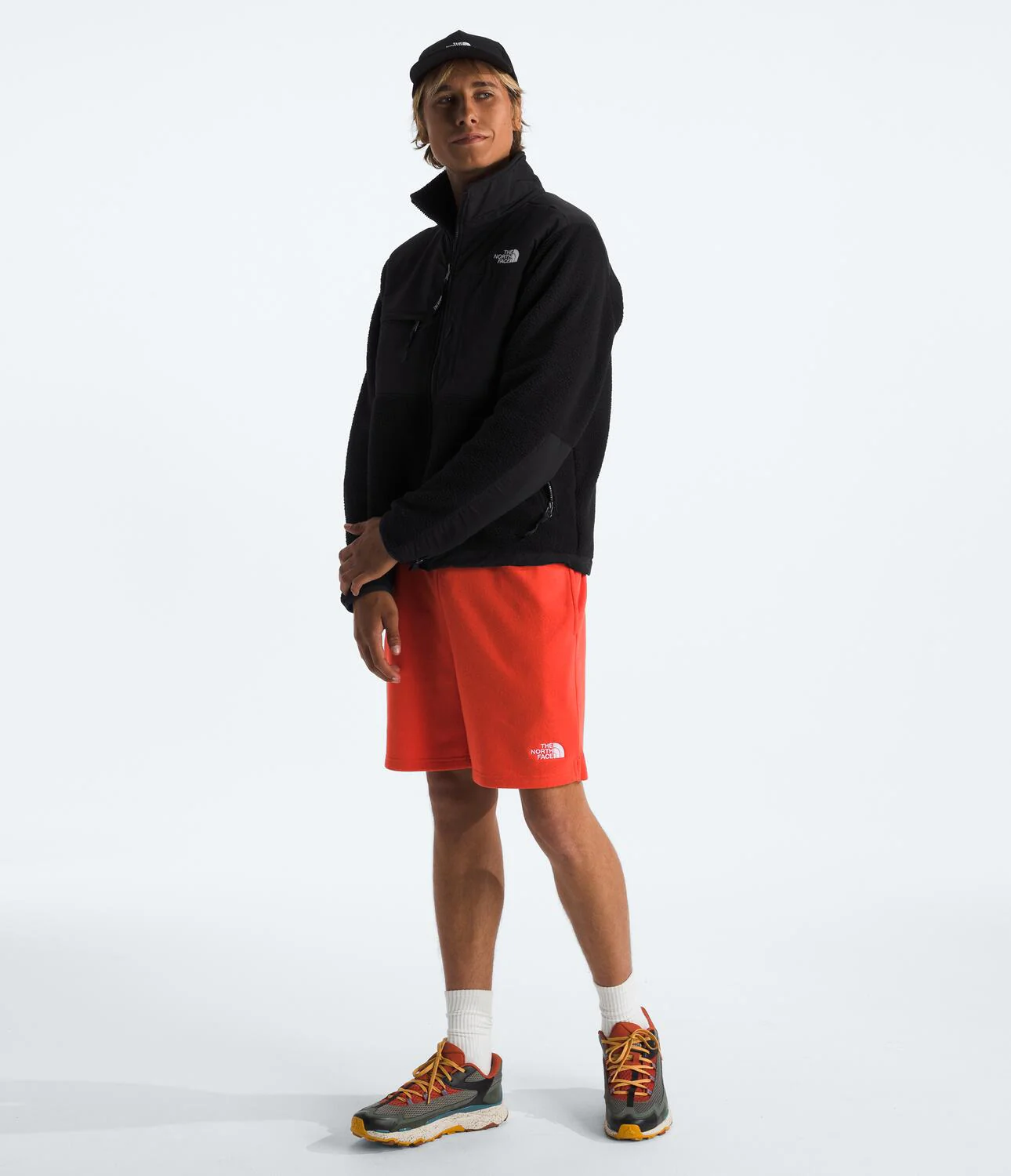 Retro Denali Jacket (Men’s) - NF0A88XH